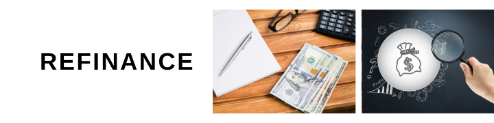 Philadelphia Mortgage Refinance