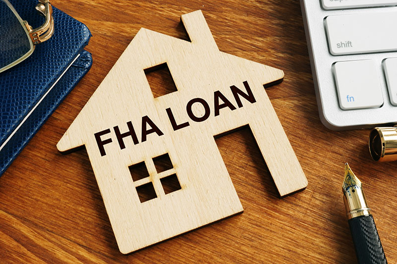 Philadelphia FHA Loan