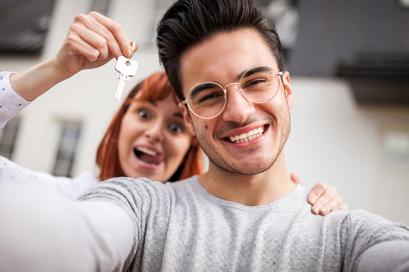 Philadelphia First Time Home Buyer