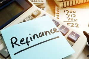 Philadelphia Mortgage Refinance