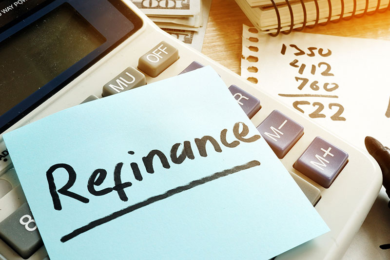Philadelphia Mortgage Refinance