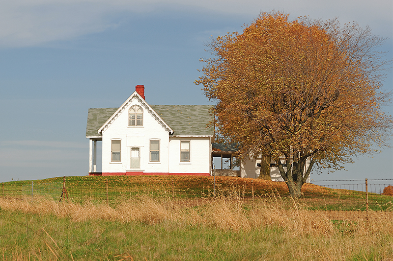 How a USDA Loan works