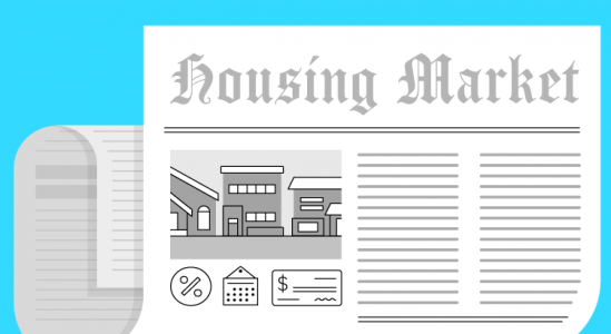 Have You Ever Seen a Housing Market Like This? [INFOGRAPHIC] | Simplifying The Market