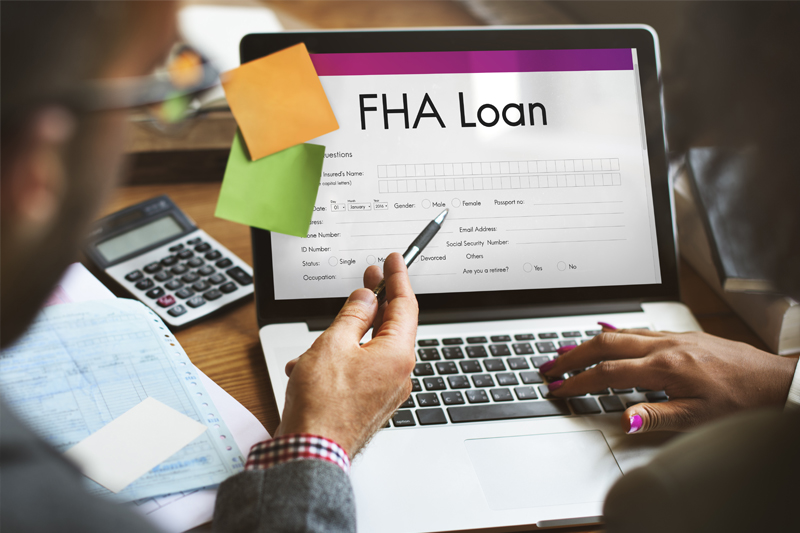 FHA Loan in Philadelphia