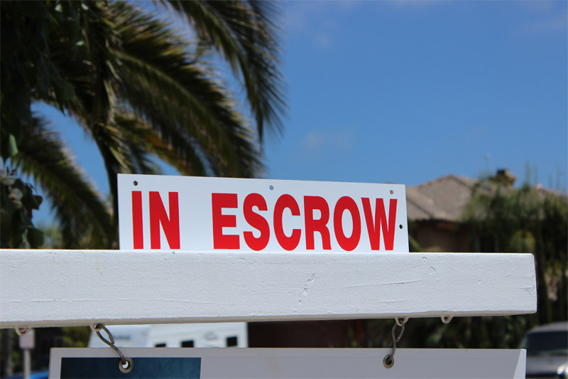 What Does “In Escrow” Mean In Real Estate In Philadelphia?