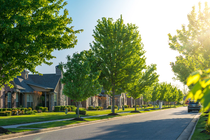 Philadelphia Property Lines