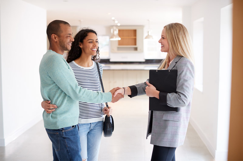 Benefits of Working with a Philadelphia Real Estate Agent