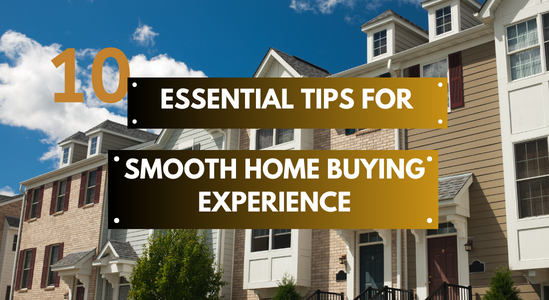 Essential First Time Home Buyer Tips for a Smooth Mortgage Journey -  thatneongirl