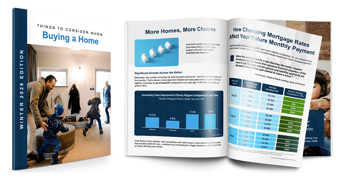 homebuyer guide winter 2026